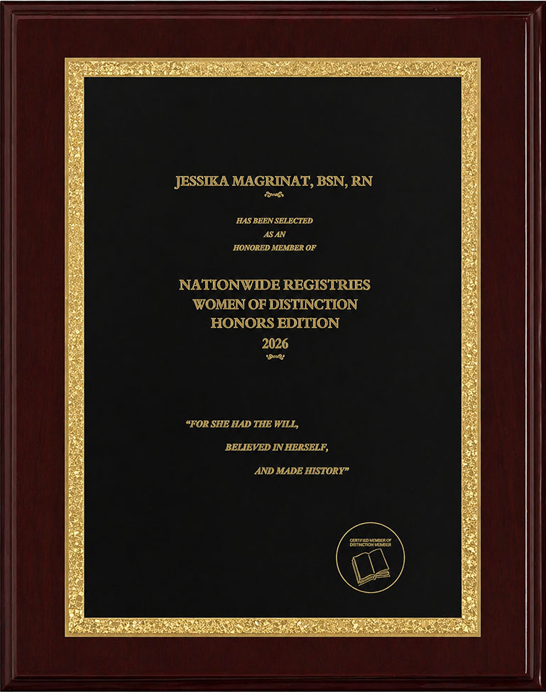 BBB certificate